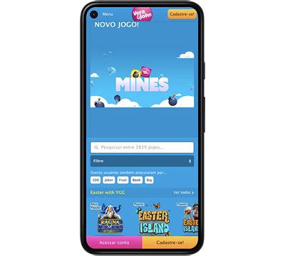 Vera John Mobile Casino App for Android & iOS – Play Now.